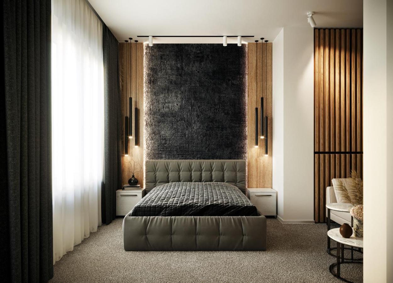 Privilege By Central Park Bed & Breakfast Belgrade