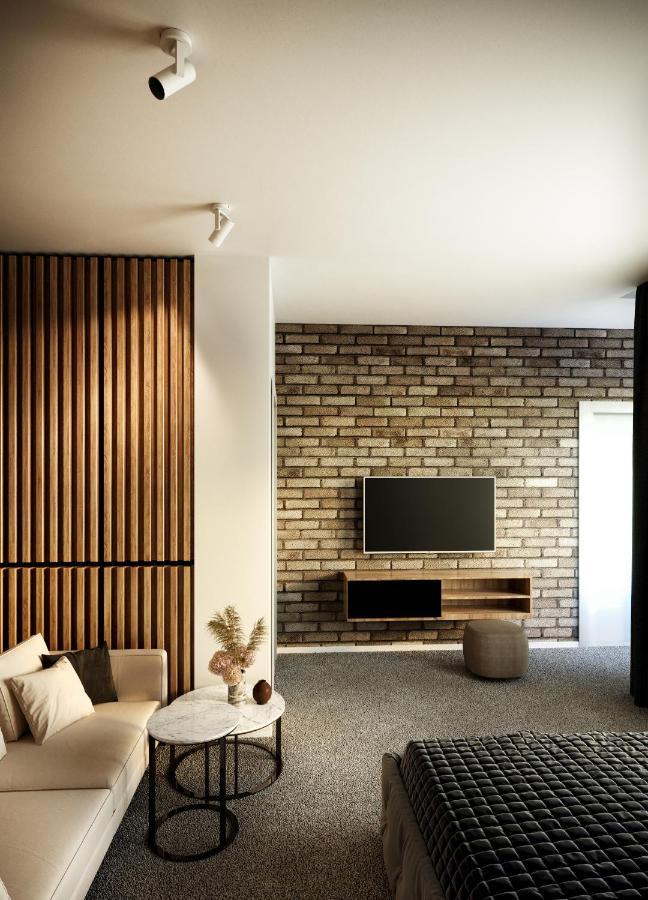 Privilege By Central Park 4*