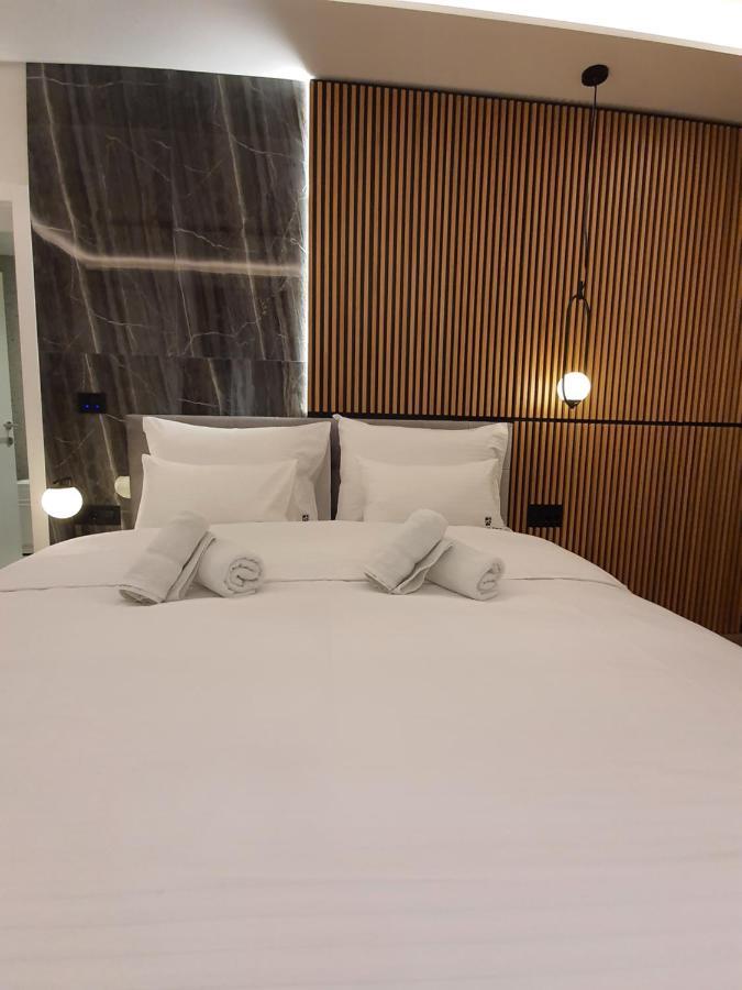 Bed & Breakfast Privilege By Central Park Belgrade
