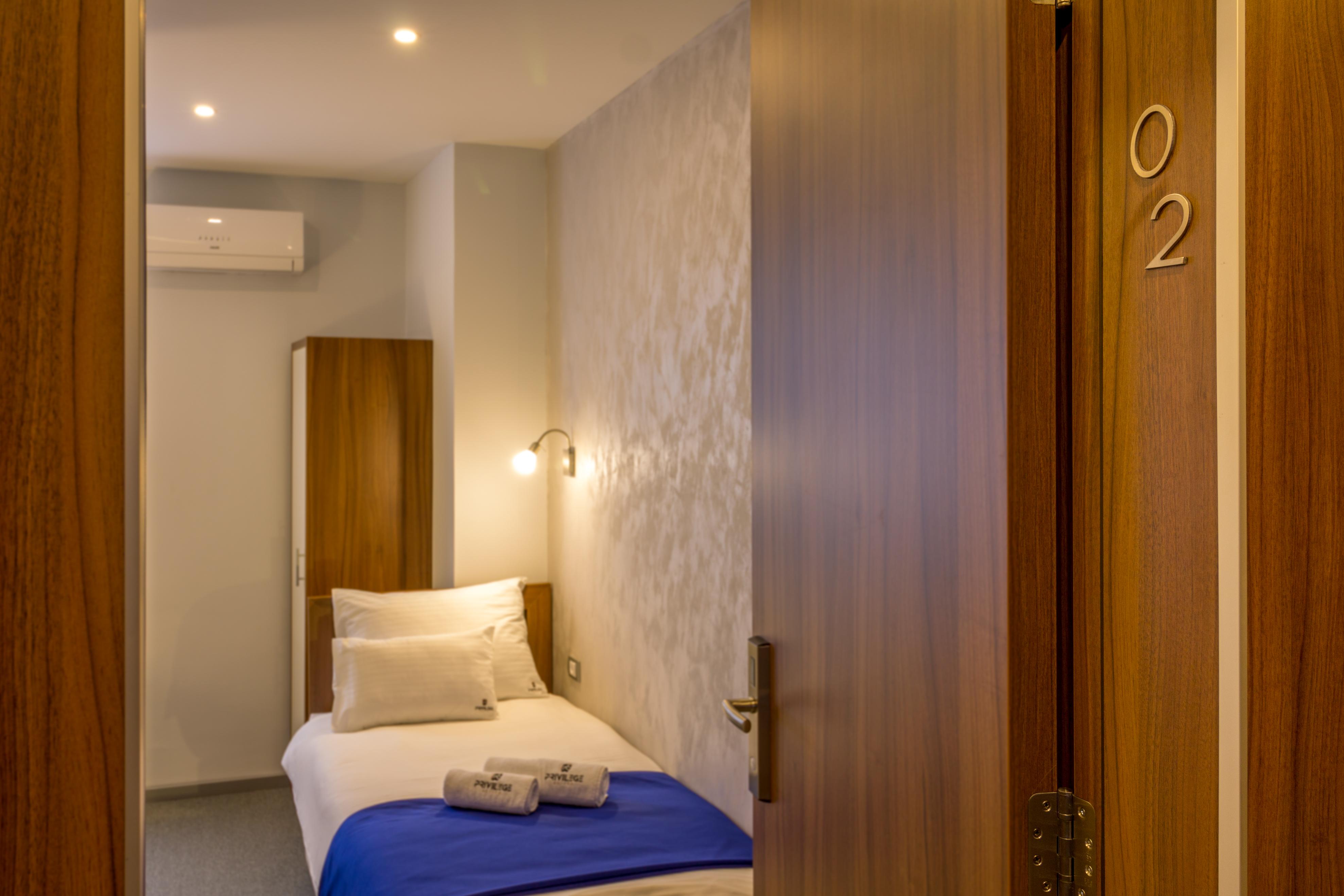 Privilege By Central Park Bed & Breakfast 4*