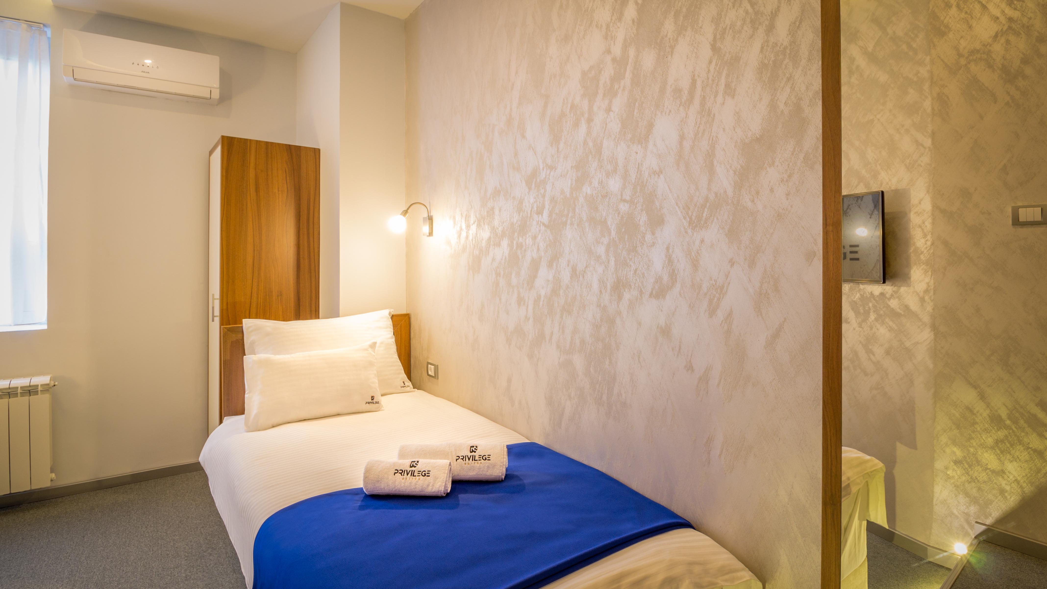 Bed & Breakfast Privilege By Central Park 4*