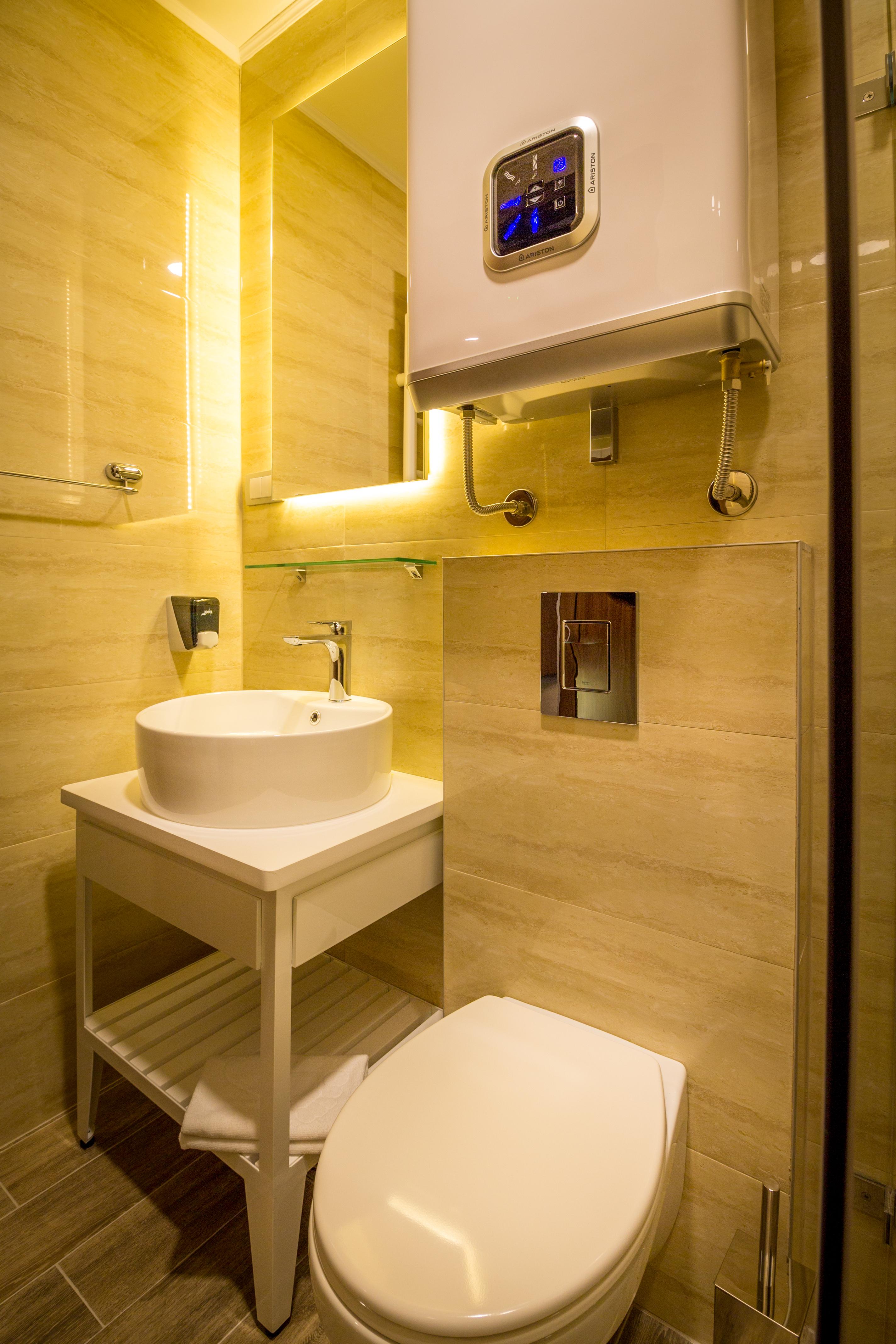 Privilege By Central Park Belgrade