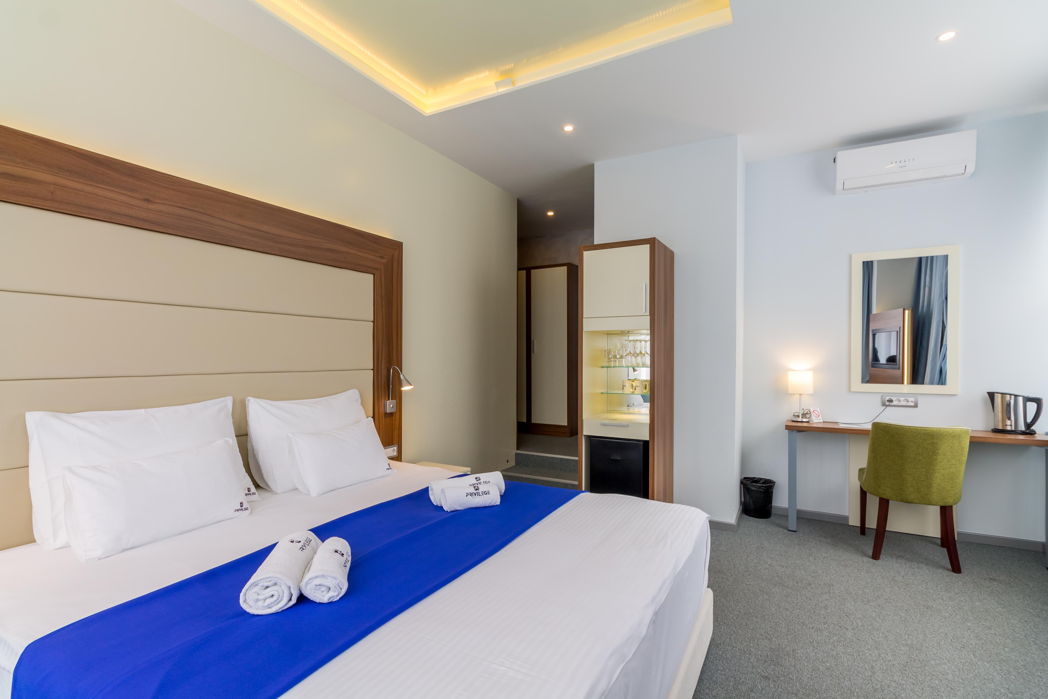 Privilege By Central Park Bed & Breakfast 4*