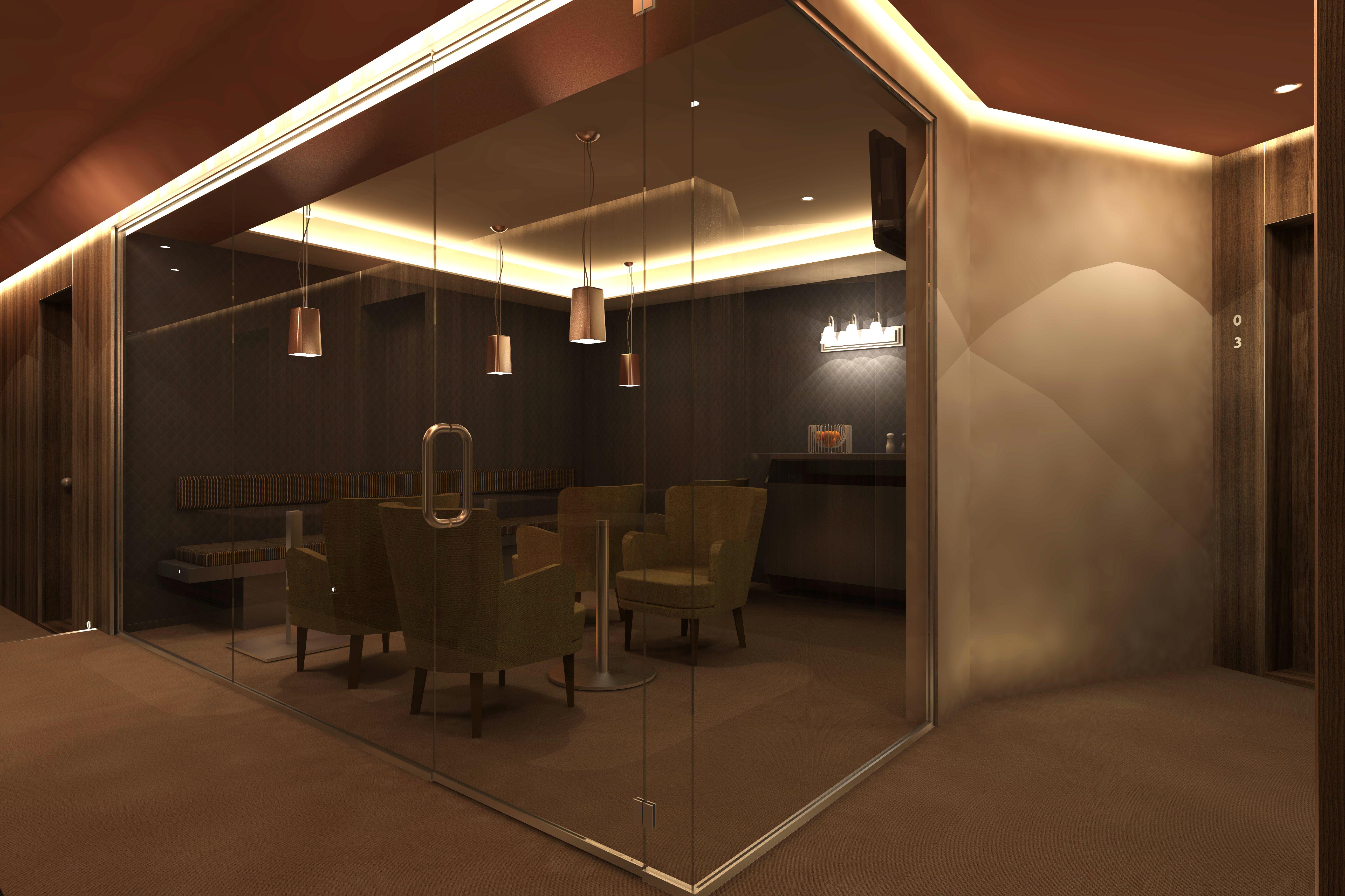 Privilege By Central Park Bed & Breakfast Belgrade