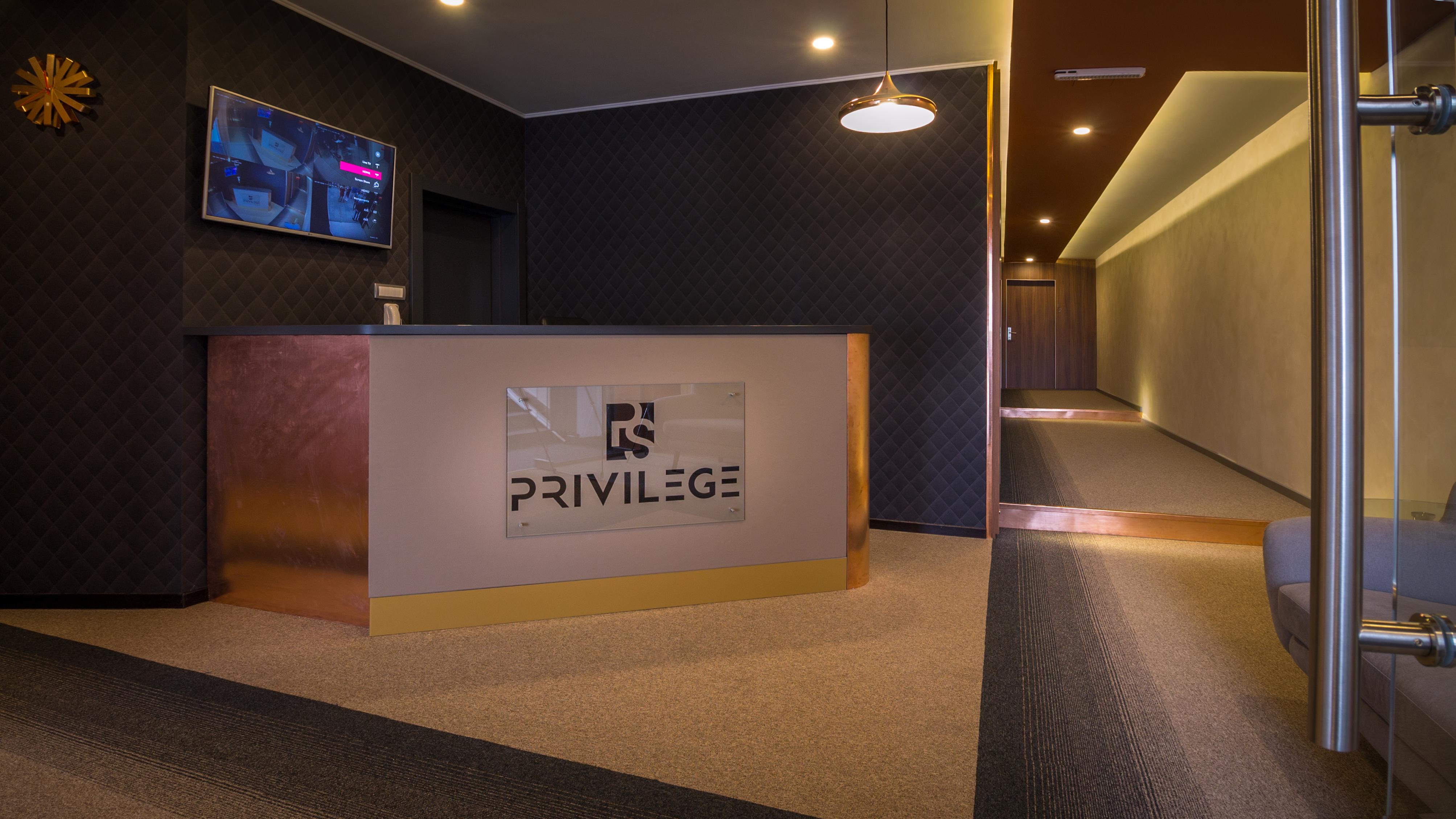 Bed & Breakfast Privilege By Central Park Belgrade