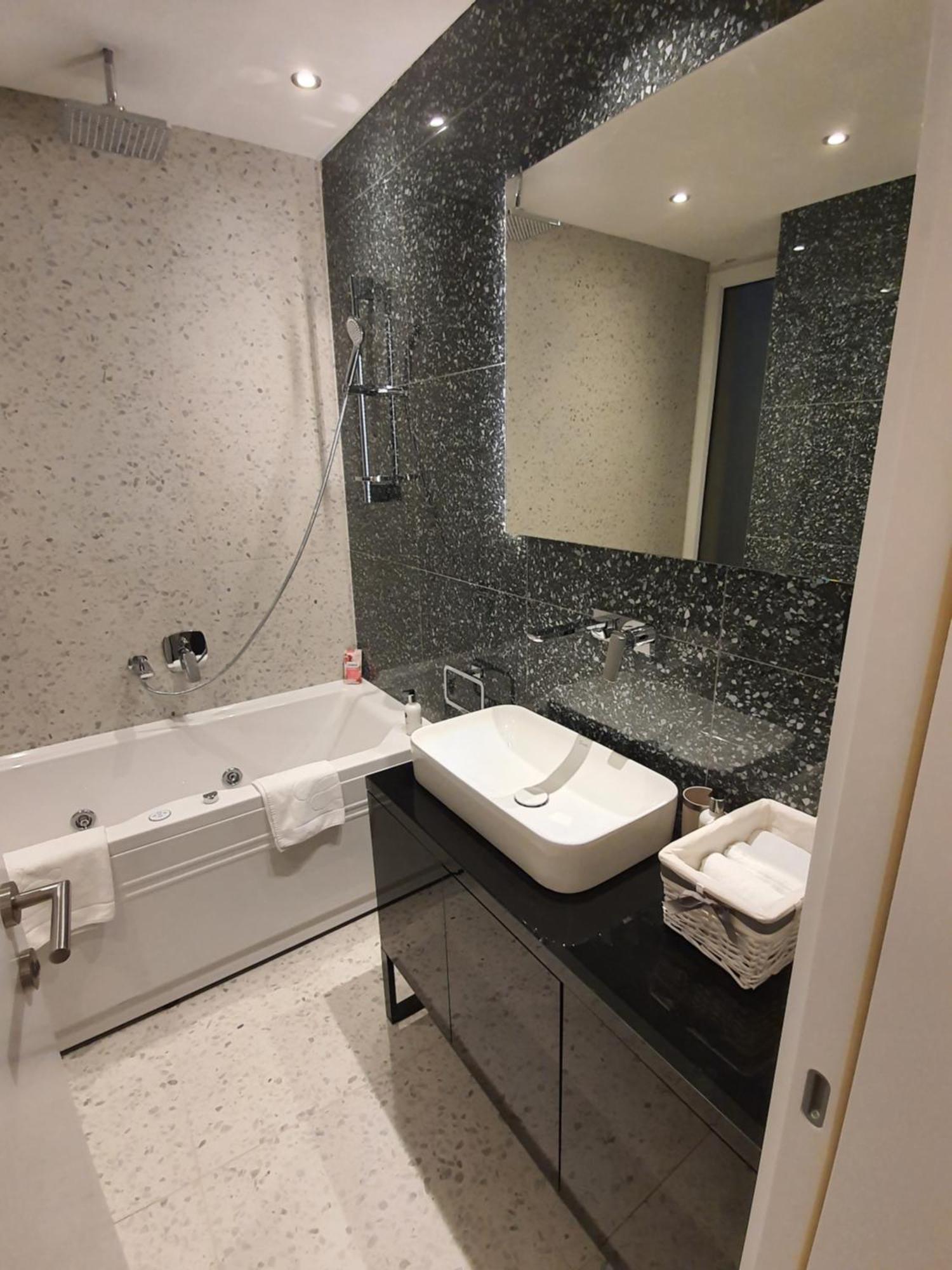 Privilege By Central Park 4* Belgrade