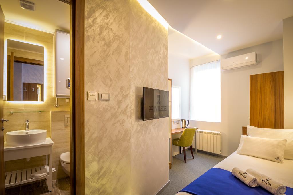 Privilege By Central Park Bed & Breakfast 4*