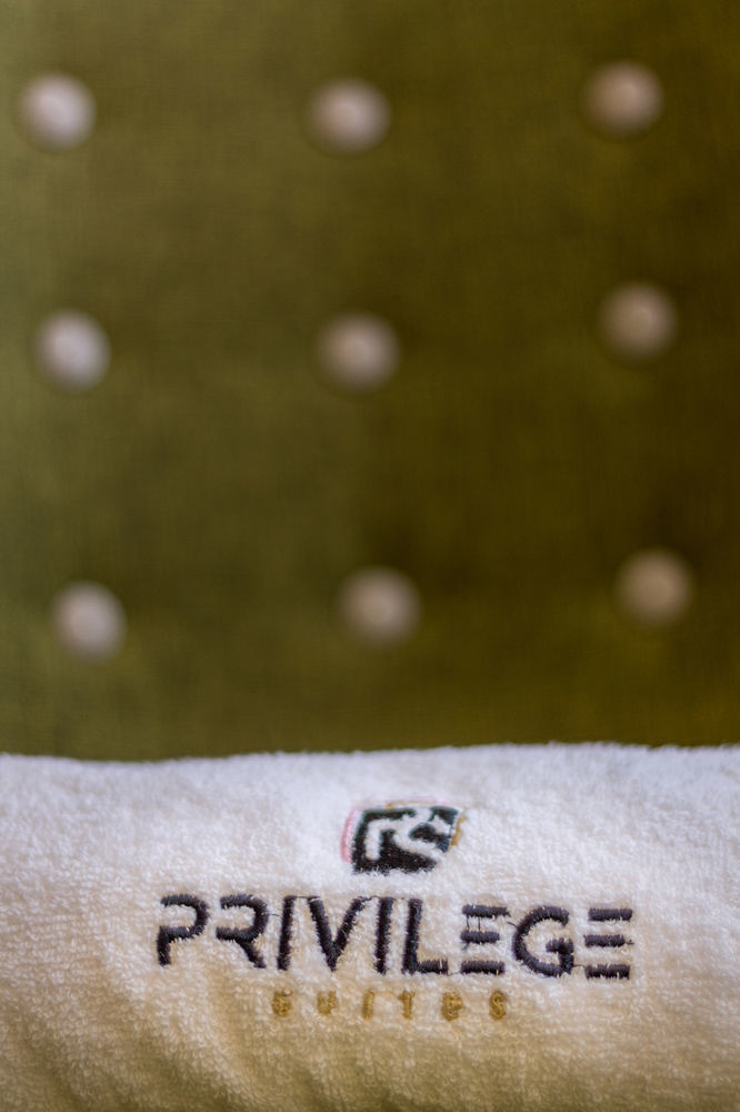 Privilege By Park 4*