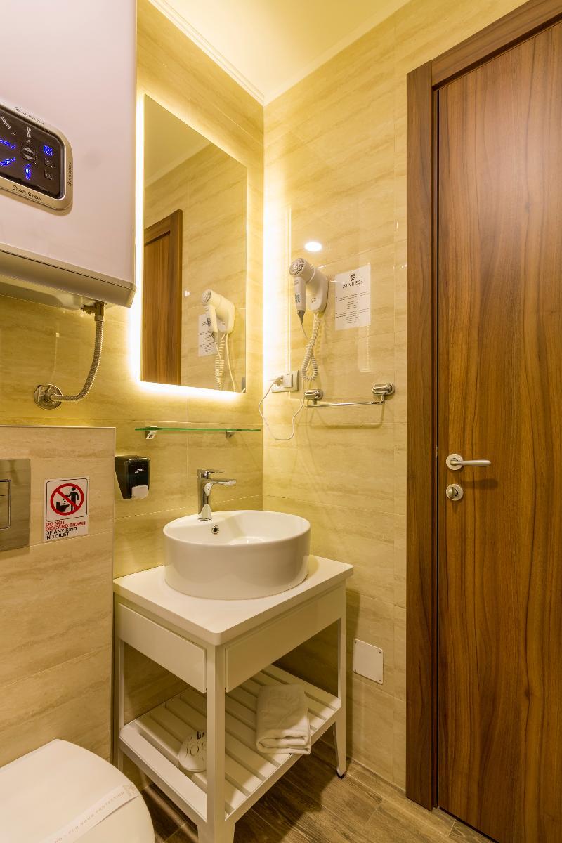 Bed & Breakfast Privilege By Central Park 4*